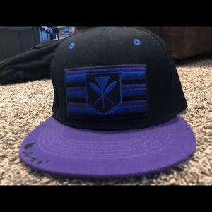 Hawaii’s Finest Hat